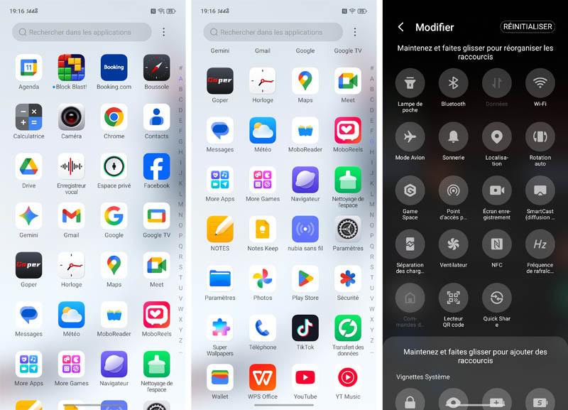 Nubia Red Magic 11 Air